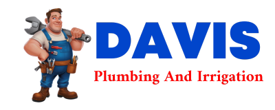 Trusted plumber in LOPENO